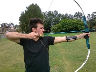 archery_beginner