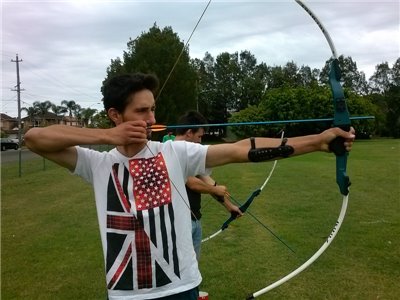 casual_archery